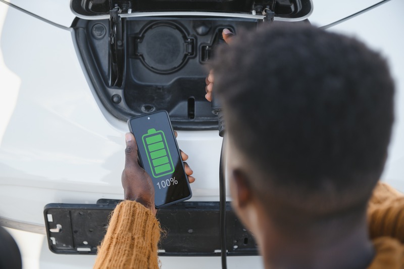 EV Trust Illustration