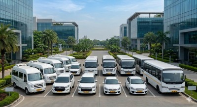 Corporate transport