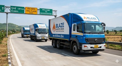 Logistics fleets