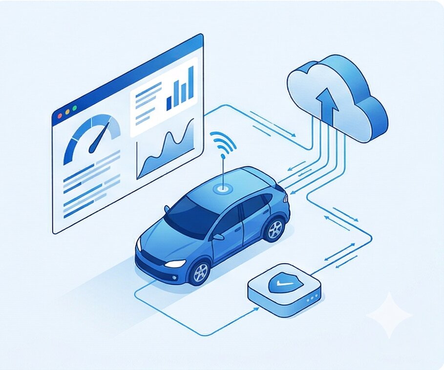 Usage-Based Insurance