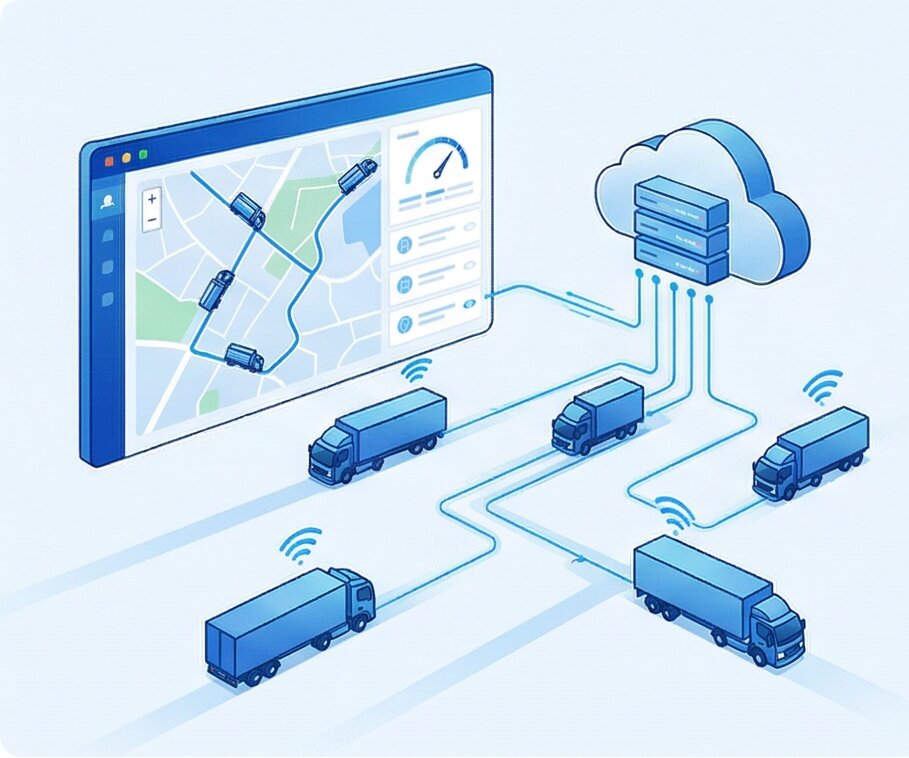 Fleet Management