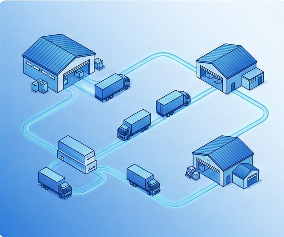 Smart Logistics
