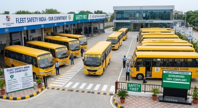 School transport