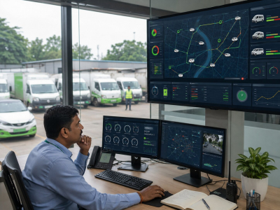 Fleet Operators